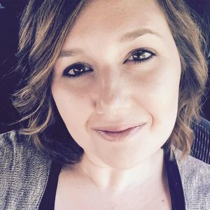 Meet your Posher, Kristin